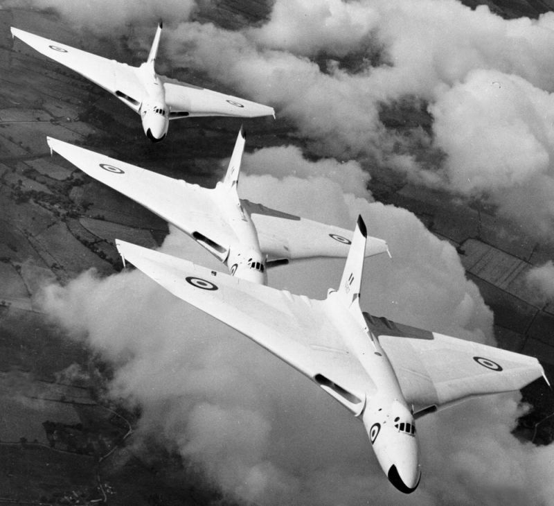 Illustration for article titled This Date in Aviation History: August 30 - September 1